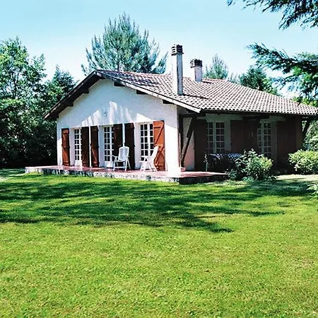 Belle Maison Familiale Independante Avec Jardin. * Vielle-Saint-Girons