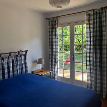 Holiday home Belle Maison Familiale Independante Avec Jardin. Vielle-Saint-Girons