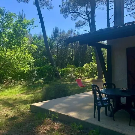 Belle Maison Familiale Independante Avec Jardin. * Vielle-Saint-Girons